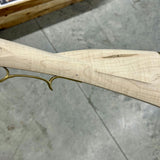 SHIP NEXT DAY Woodsrunner Rifle Kit +$330 for Lock - Billed Separately. Stock #2822