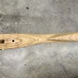 ASH Woodsrunner Rifle Kit +$330 for Lock - Billed Separately. Stock C