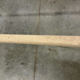 Quick Ship — Southern Mountain Rifle, .45, Extra Fancy Maple — #7046