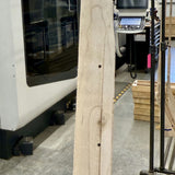 QUICK SHIP Carved Woodsrunner Rifle Kit +$330 for Lock - Billed Separately. Stock #2967