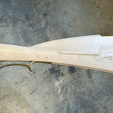 SHIP NEXT DAY Woodsrunner Rifle Kit +$330 for Lock - Billed Separately. Stock #3086
