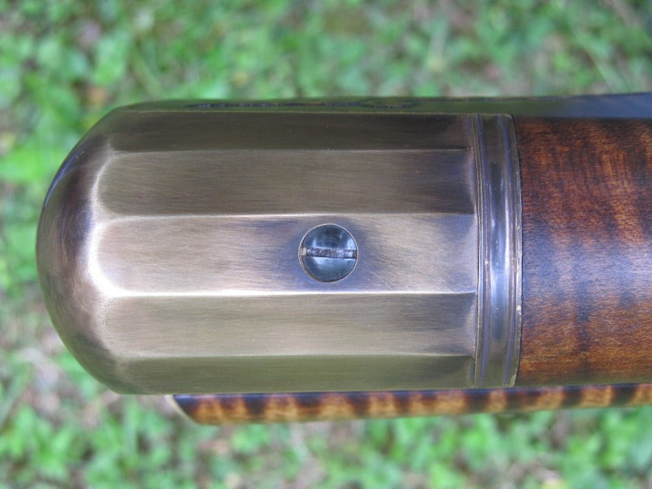 Colonial American Longrifle Kit +$315 Lock Billed Separately – Kibler's ...