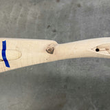 Quick Ship — Colonial Longrifle, .50 Rifled — #4039