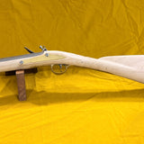 Quick Ship — Assembled Fowler, 16 Gauge Smoothbore, Standard Maple — #QS0008