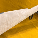 Quick Ship — Assembled J.K. Hawken, .50 Rifled, Fancy Maple — #QS0007