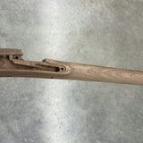 SHIP NEXT DAY Colonial American Longrifle Kit +$330 for Lock - Billed Separately. Stock #2895
