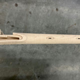 Quick Ship — J.K. Hawken, .50 Fancy Maple — #8045