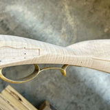 QUICK SHIP Woodsrunner Rifle Kit +$330 for Lock - Billed Separately. Stock #3088