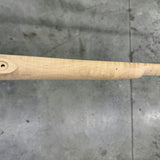 Quick Ship — Colonial Longrifle, .50 Rifled, Extra Fancy Maple — #4043