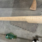 QUICK SHIP Colonial American Longrifle Kit +$330 for Lock - Billed Separately. Stock #3085