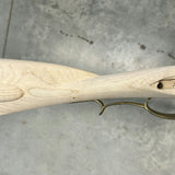 SHIP NEXT DAY Woodsrunner Rifle Kit +$330 for Lock - Billed Separately. Stock #3096
