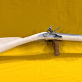 Quick Ship — Assembled Fowler, 16 Gauge Smoothbore, Standard Maple — #QS0008