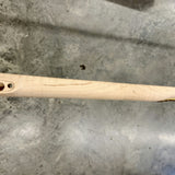 Quick Ship — Fowler, 16ga Fancy Maple — #2001