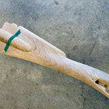 QUICK SHIP Colonial American Longrifle Kit +$330 for Lock - Billed Separately. Stock #3066