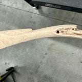 QUICK SHIP Southern Mountain Rifle Kit +$330 for Lock - Billed Separately. Stock #3108
