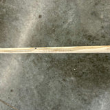 QUICK SHIP Woodsrunner Rifle Kit +$330 for Lock - Billed Separately. Stock #3306