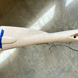 SHIP NEXT DAY Woodsrunner Rifle Kit +$330 for Lock - Billed Separately. Stock #3080