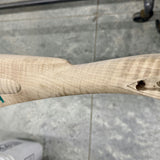 QUICK SHIP Colonial American Longrifle Kit +$330 for Lock - Billed Separately. Stock #3075