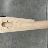 Quick Ship J.K. Hawken Rifle Kit +$275 for Lock Stock #4134