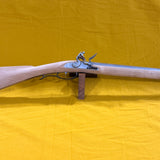 Quick Ship — Assembled Barn Gun, .45 Rifled, Cherry — #QS0004