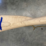 QUICK SHIP Carved Woodsrunner Rifle Kit +$330 for Lock - Billed Separately. Stock #2975