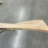 SHIP NEXT DAY Woodsrunner Rifle Kit +$330 for Lock - Billed Separately. Stock #3117
