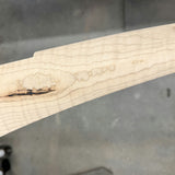 QUICK SHIP Southern Mountain Rifle Kit +$330 for Lock - Billed Separately. Stock #3233