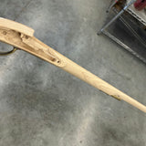 QUICK SHIP Woodsrunner Rifle Kit +$330 for Lock - Billed Separately. Stock #3152