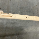 Quick Ship — J.K. Hawken, .50 Standard Maple — #8046