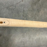 Quick Ship — Colonial Longrifle, .50 Rifled, Extra Fancy Maple — #5002
