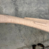 QUICK SHIP Southern Mountain Rifle Kit +$350 for Lock - Billed Separately. Stock #3262