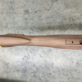 QUICK SHIP Colonial American Longrifle Kit +$350 for Lock - Billed Separately. Stock #4019