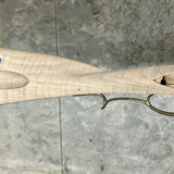 QUICK SHIP Woodsrunner Rifle Kit +$330 for Lock - Billed Separately. Stock #3121