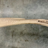 Quick Ship — Southern Mountain Rifle, .36 Between Maple and Fancy Maple — #7042