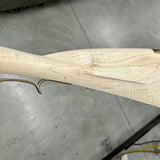 SHIP NEXT DAY Woodsrunner Rifle Kit +$330 for Lock - Billed Separately. Stock #2842