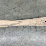 QUICK SHIP Carved Woodsrunner Rifle Kit +$350 for Lock - Billed Separately. Stock #4130