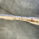 QUICK SHIP Southern Mountain Rifle Kit +$330 for Lock - Billed Separately. Stock #3215