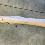 QUICK SHIP Colonial American Longrifle Kit +$330 for Lock - Billed Separately. Stock #3067