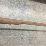 QUICK SHIP Colonial American Longrifle Kit +$350 for Lock - Billed Separately. Stock #4019