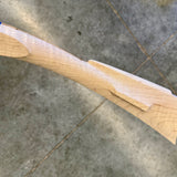 QUICK SHIP Southern Mountain Rifle Kit +$350 for Lock - Billed Separately. Stock #3268