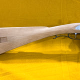 Quick Ship — Assembled Barn Gun, .45 Rifled, Cherry — #QS0004