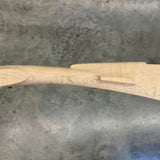 Quick Ship — Southern Mountain Rifle, .45 Standard Maple — #7024