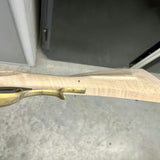 SHIP NEXT DAY Woodsrunner Rifle Kit +$330 for Lock - Billed Separately. Stock #3079