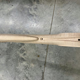 Quick Ship — J.K. Hawken, .54 Maple — #8047