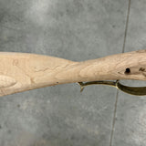 QUICK SHIP Relief Carved Woodsrunner Rifle Kit Stock #9001