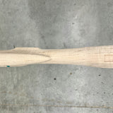 QUICK SHIP Colonial American Longrifle Kit +$330 for Lock - Billed Separately. Stock #2898