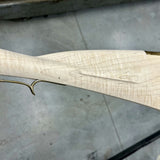 SHIP NEXT DAY Woodsrunner Rifle Kit +$330 for Lock - Billed Separately. Stock #2841