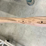 QUICK SHIP Kibler Fowler Kit +$330 for Lock Billed Separately - #3263