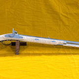 Quick Ship — Assembled J.K. Hawken, .50 Rifled, Fancy Maple — #QS0007