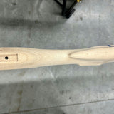 QUICK SHIP Colonial American Longrifle Kit +$330 for Lock - Billed Separately. Stock #3043